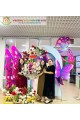 PHỤ NỮ LÀ ĐỂ YÊU THƯƠNG